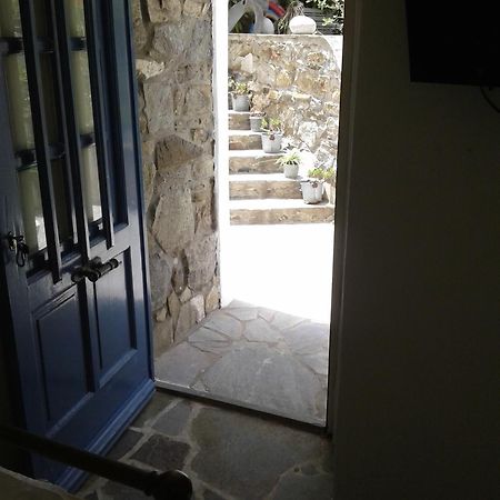 Studios & Suites Rania Mykonos Town Екстер'єр фото