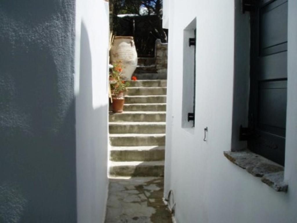 Studios & Suites Rania Mykonos Town Номер фото