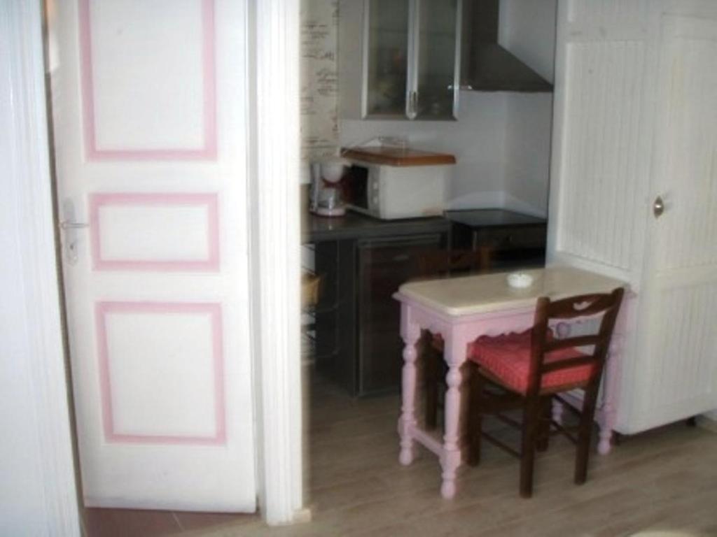 Studios & Suites Rania Mykonos Town Номер фото