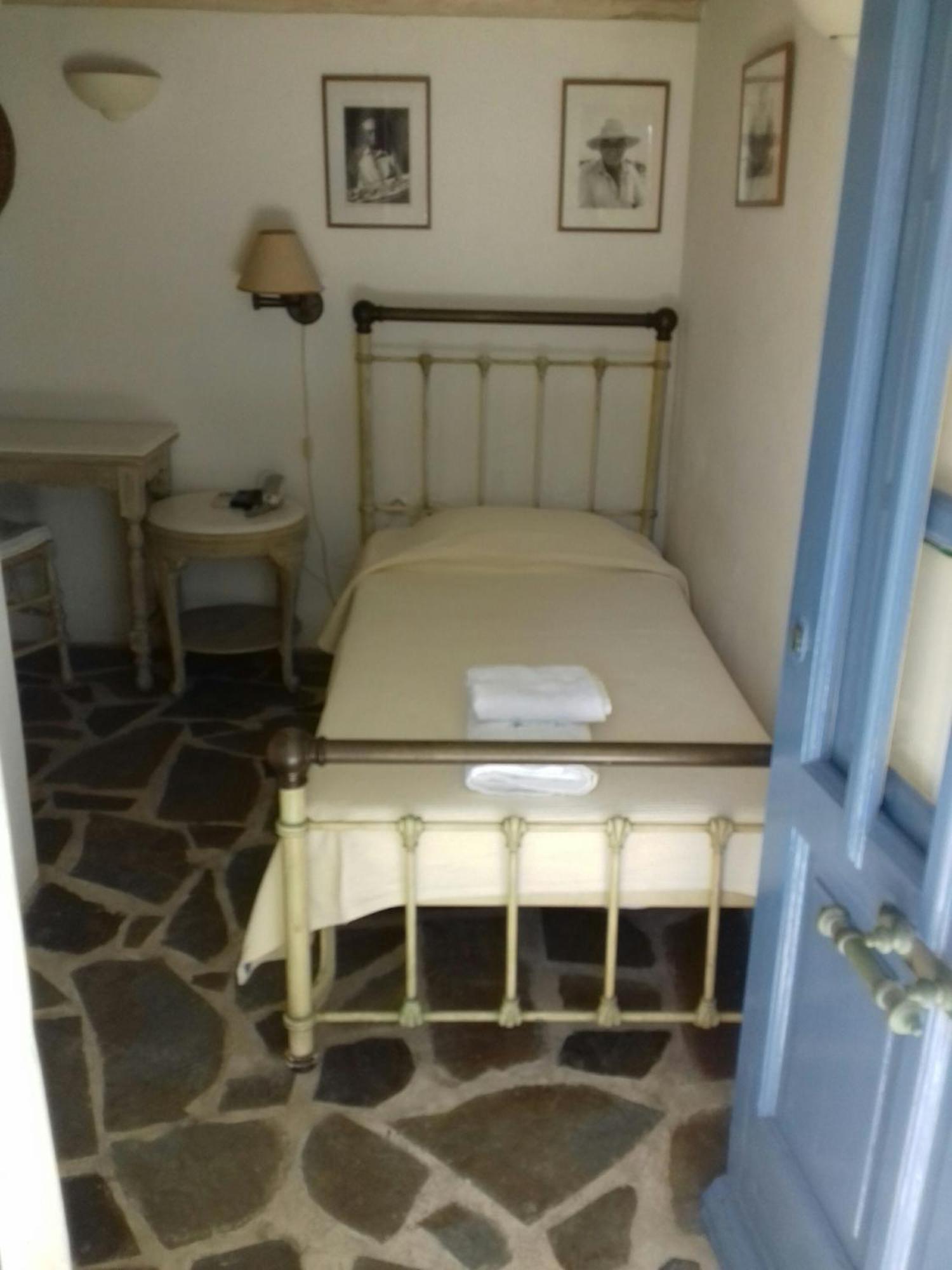 Studios & Suites Rania Mykonos Town Номер фото