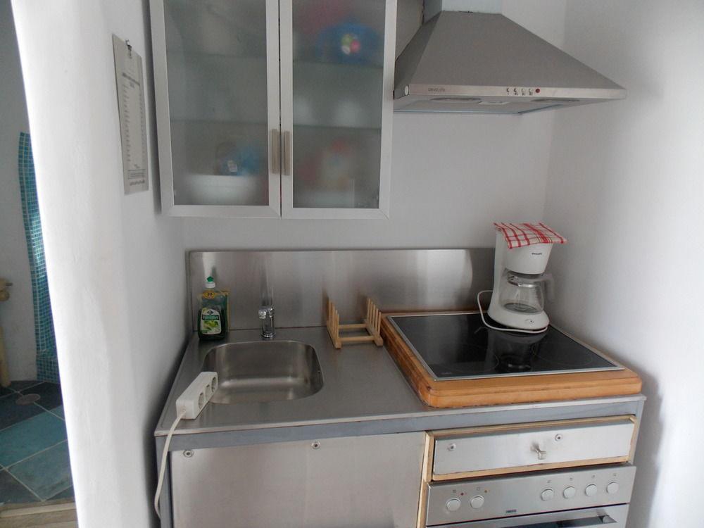 Studios & Suites Rania Mykonos Town Екстер'єр фото