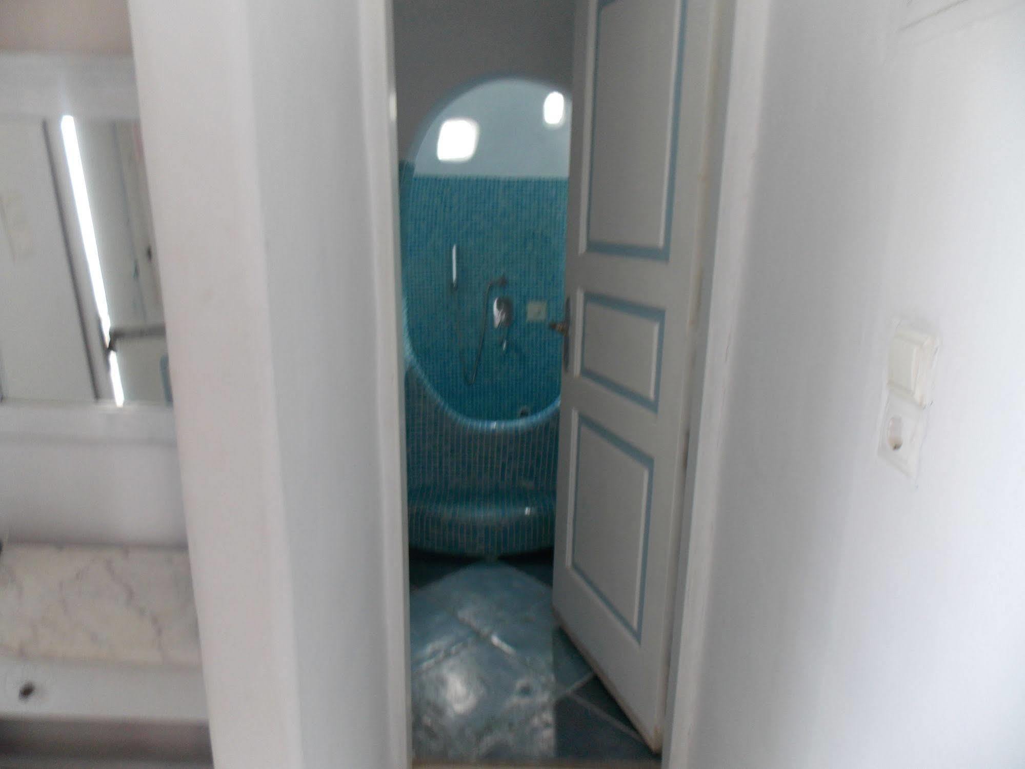 Studios & Suites Rania Mykonos Town Екстер'єр фото