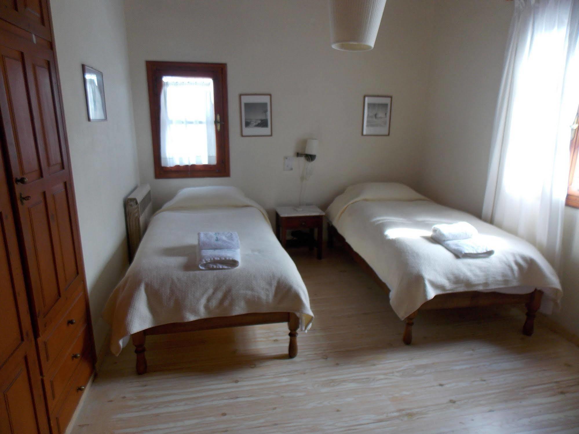 Studios & Suites Rania Mykonos Town Екстер'єр фото