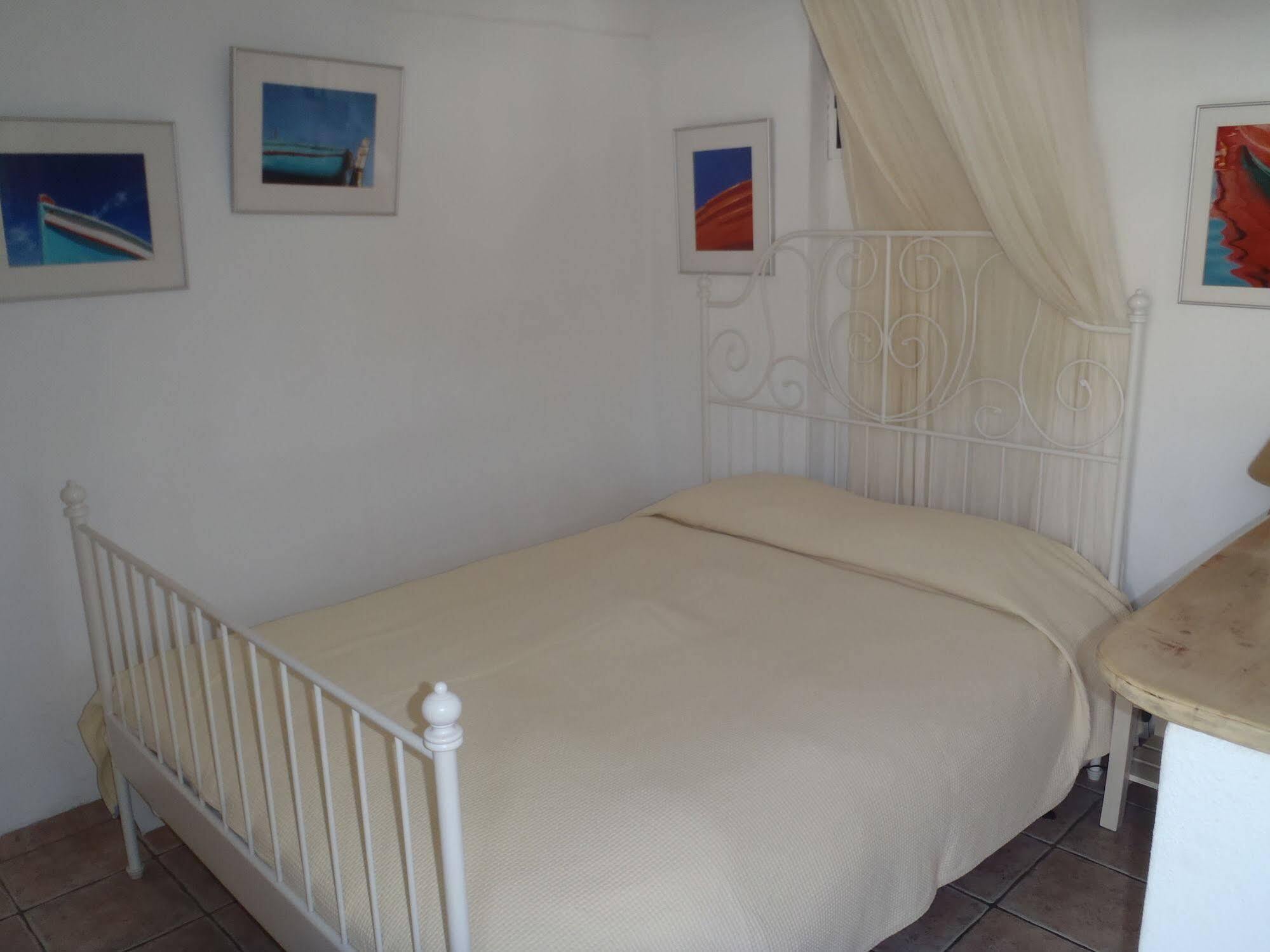 Studios & Suites Rania Mykonos Town Екстер'єр фото